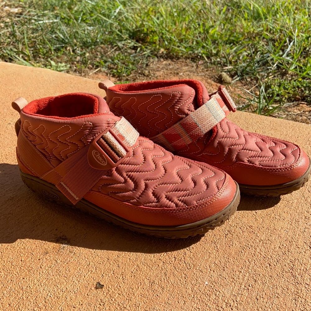 Chaco Winter Boot